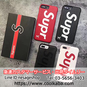 ペアケース ファッションブランド レザー